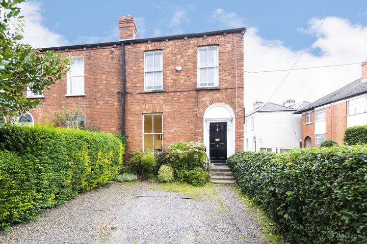 9 Bushfield Terrace, Donnybrook, Dublin 4, Dublin 4, Dublin