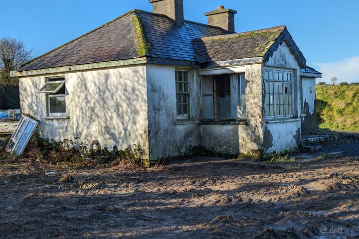 Derrycool, Bandon, Co. Cork, P72X684