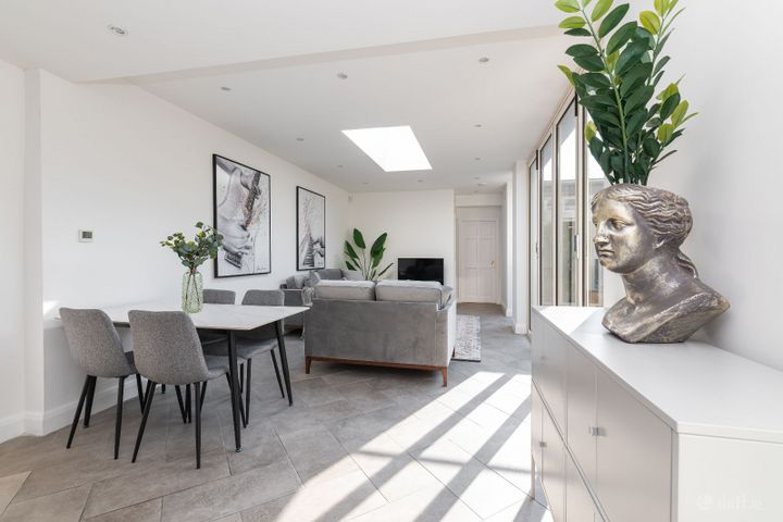 Nottingham Street, Dublin 3, Ballybough, Dublin 3