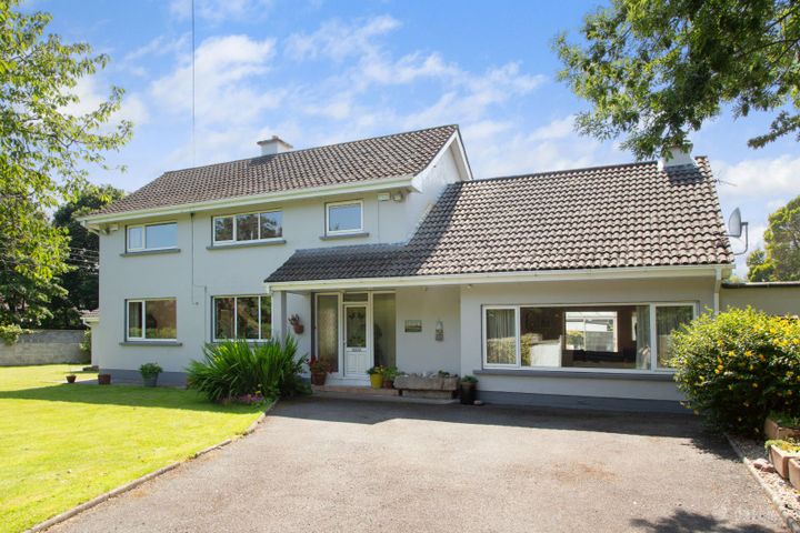 Mullagh, Oldcourt Park, Bray, Wicklow