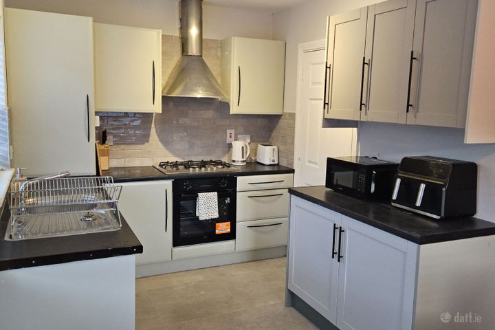 Hamlet Square, Balbriggan, Co. Dublin