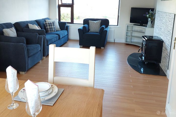 Turloughmore, Athenry, Co. Galway, Lackagh, Co. Galway