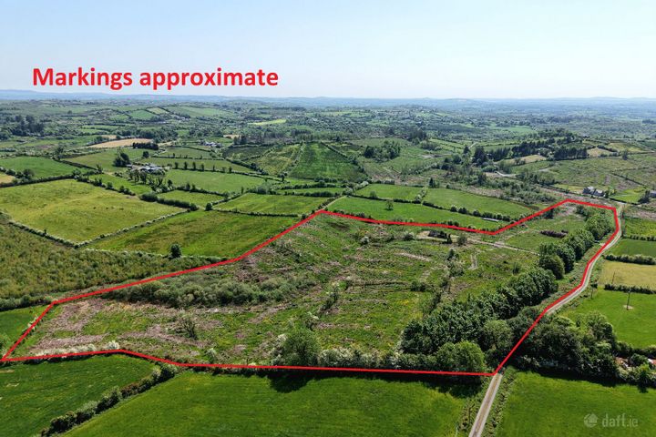 Greaghagibney, Stradone, Co. Cavan