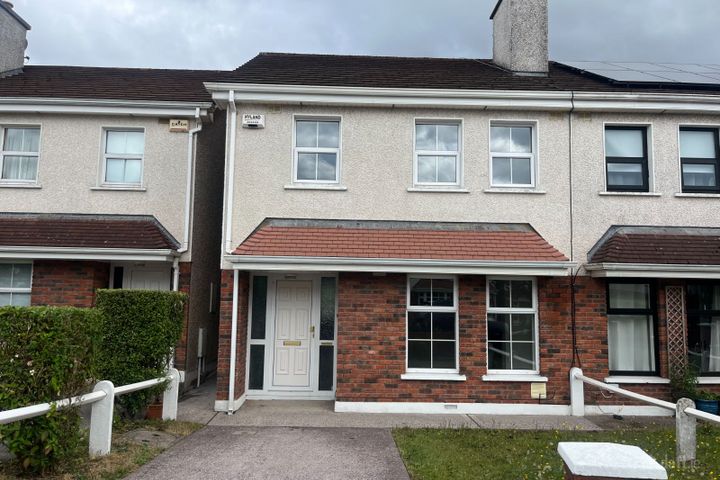 3 Ivy Crescent, Riverway, Cork City Centre, Co. Cork