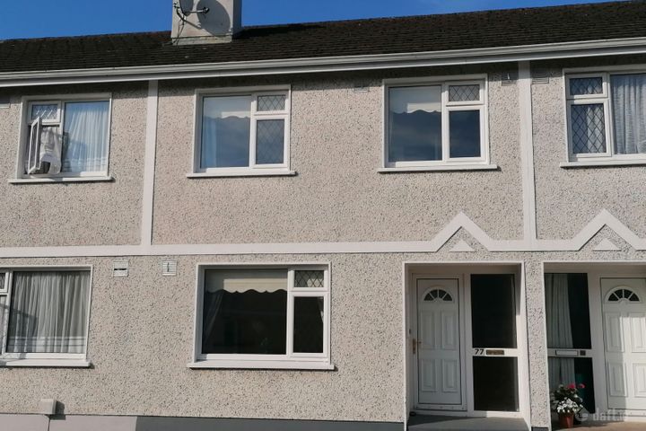 77 Springfield Court, Castlebar, Co. Mayo