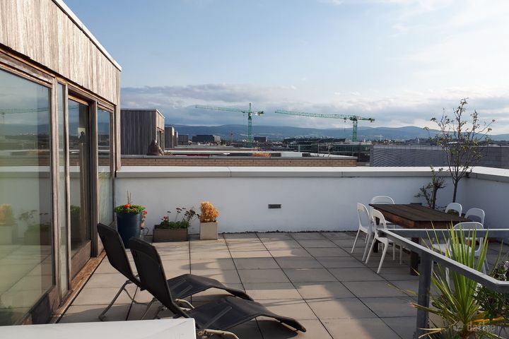 Clarion Quay, North Wall Quay, IFSC, Dublin 1