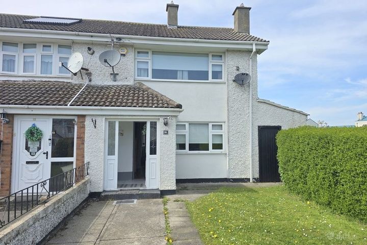 16 Homelawn Avenue, Tallaght, Dublin 24, D24XP6V