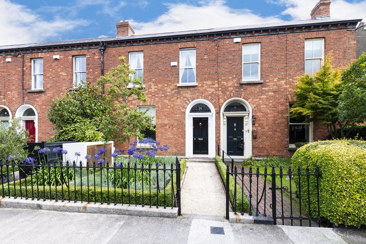 14 Ashfield Rd, Ranelagh, Dublin 6, Dublin 6, Dublin