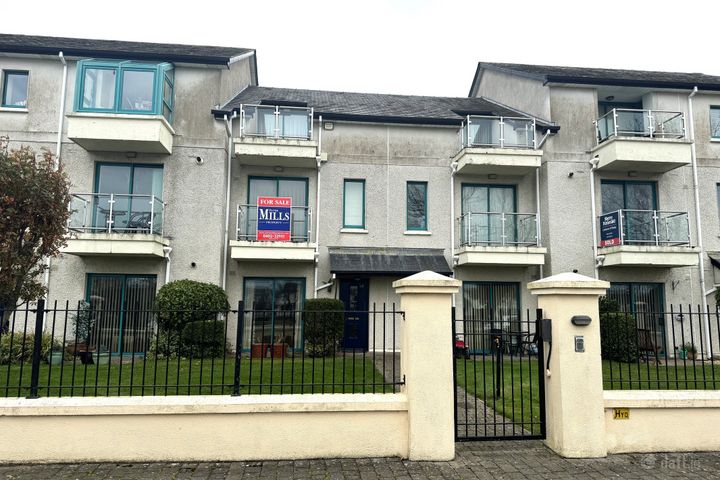 49 Mizen Court, Marina Village, Arklow, Wicklow