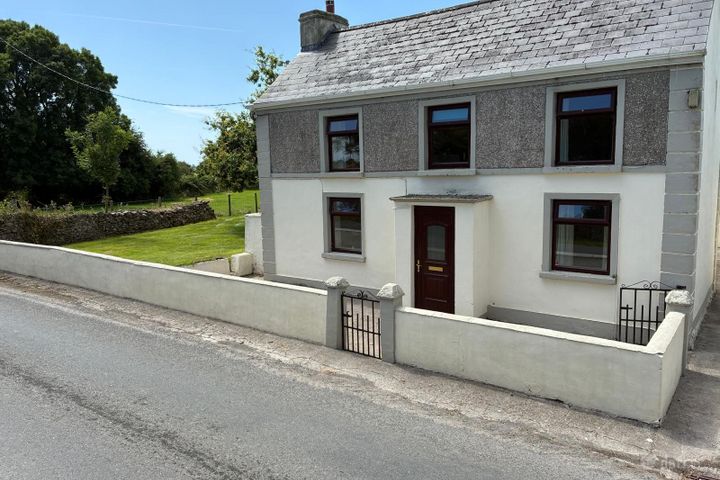 Lettera, Glenamaddy, Co. Galway