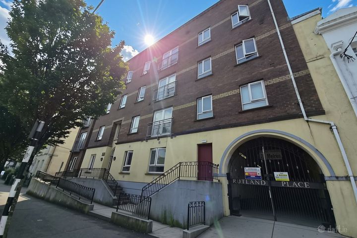 Apartment 28, Rutland Place, Cork City Centre, Co. Cork