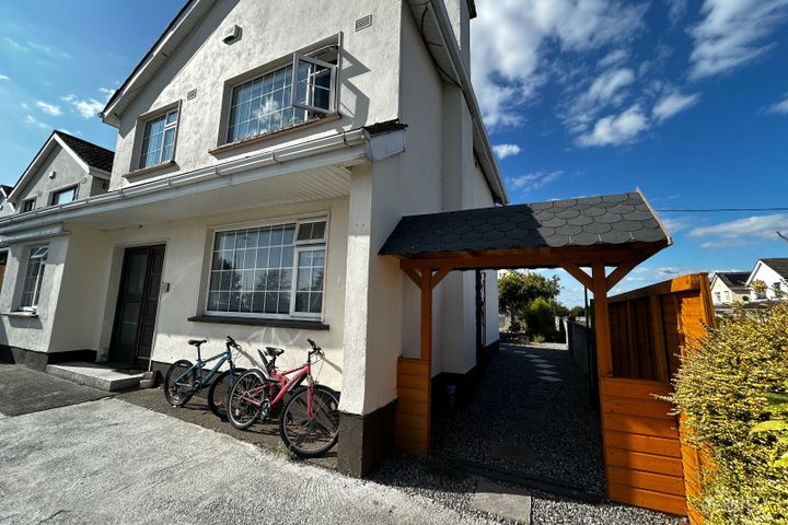 58 Highfield, Dublin Road, Carlow, Carlow Town, Co. Carlow