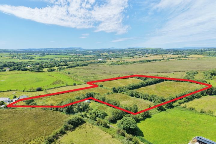 Carrueragh, Kilmorna, Listowel, Co. Kerry