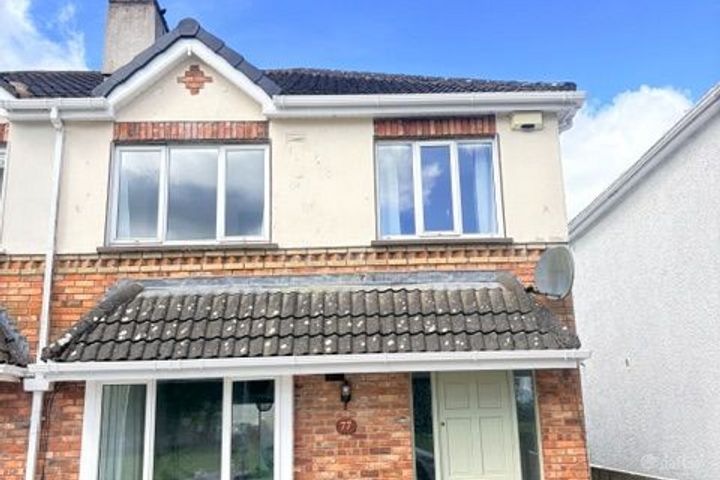  Rathcurragh, Green Road, Newbridge, Co. Kildare