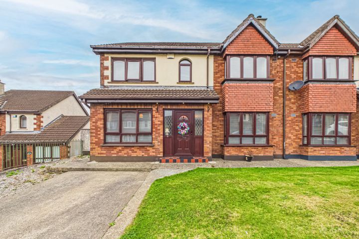16 Greenoaks, The Fairways, Rockshire Road, Ferrybank, Co. Waterford