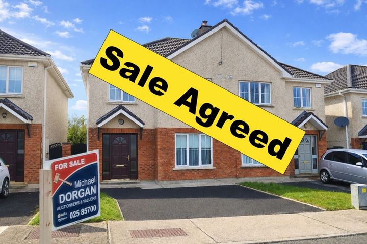 Carraigroe, Brigown, Mitchelstown, Co. Cork