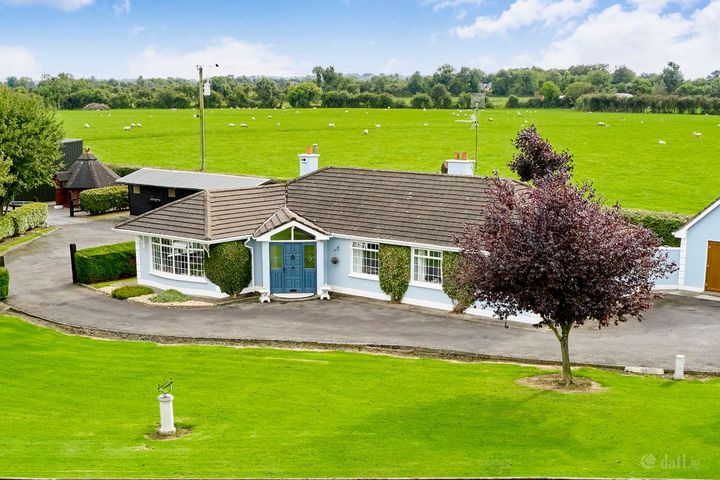 Kilmagorroge, Tirmohan, Donadea, Co. Kildare, W91W6Y6