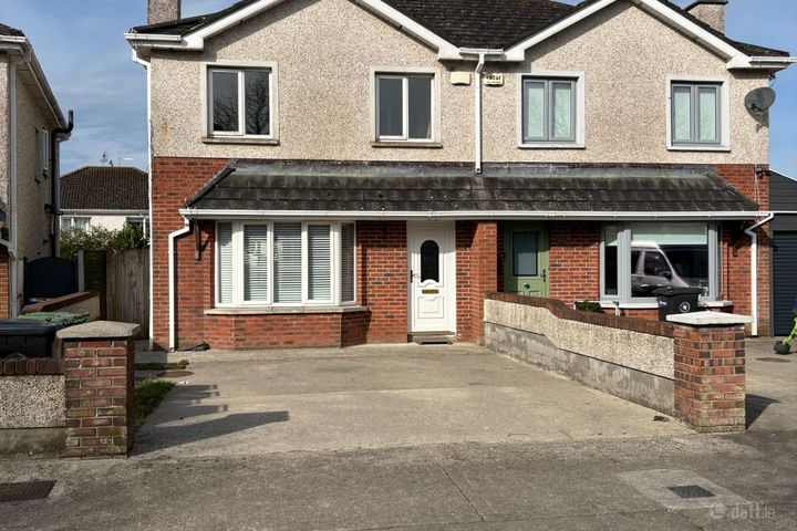 13 Birch Avenue, Johnstown Wood, Johnstown, Co. Meath, C15CDW4