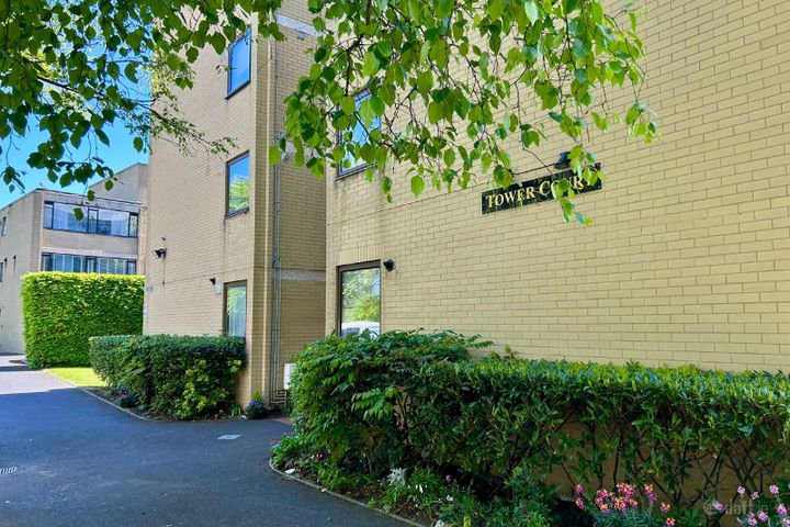 Apartment 13, Tower Court, Saint John'S Road, Dublin 4, Sandymount, Co. Dublin