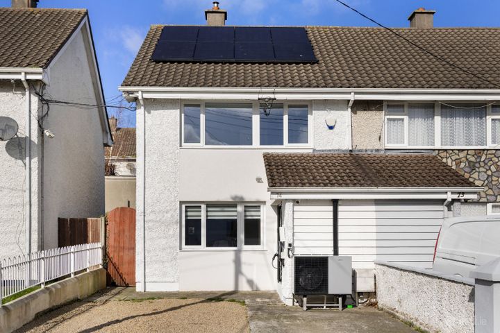 74 James Everett Park, Bray, Co Wicklow, A98T2H6