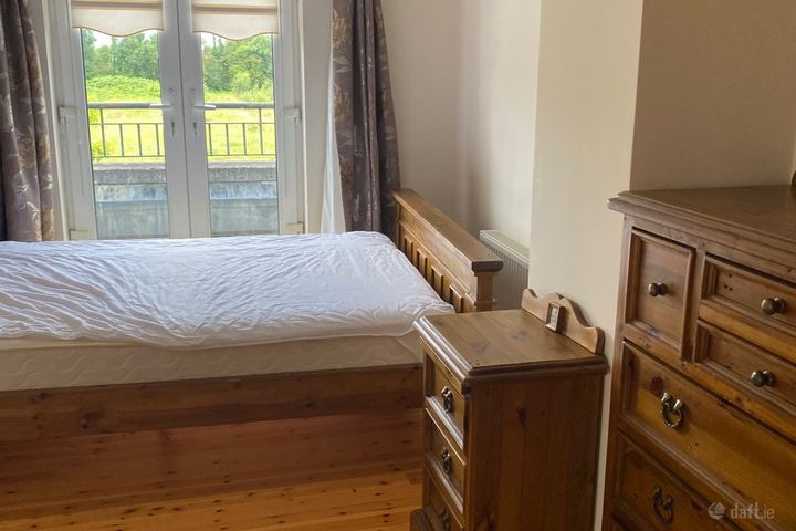 Cuirt na habhann, Galway City Centre