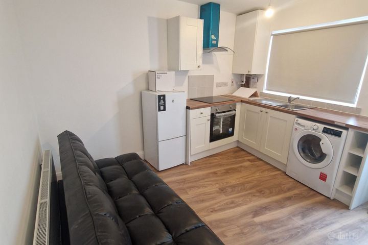 Wood Avens, Dublin 22, Ronanstown, Dublin 22