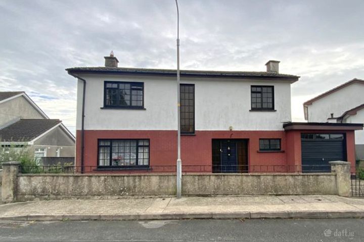 26 Abbey Park, Arklow, Arklow, Co. Wicklow, Y14W659