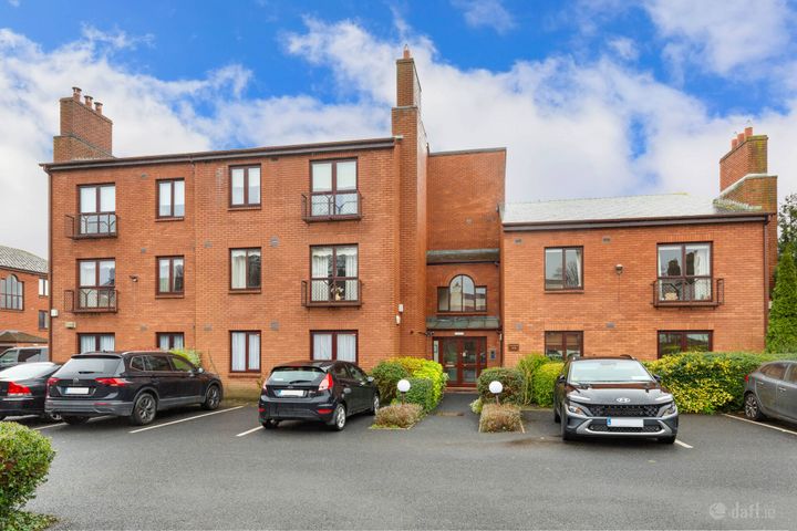 22 Highfield Court, Highfield Road, Dublin 6, D06Y728