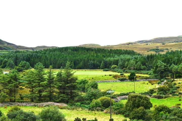 Carrownamaddy, Dunfanaghy, Co. Donegal