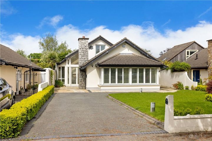 12 Flemingstown Park, Churchtown, Dublin 14, Dublin 14, Dublin