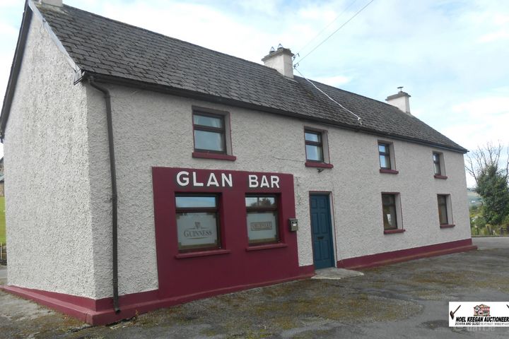 glangevlin, Glangevlin, Co. Cavan