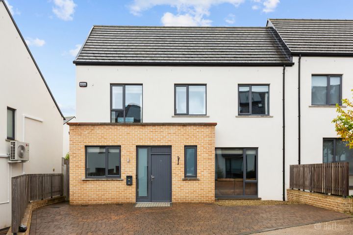 7 The Way, Scholarstown Wood, Rathfarnham, Dublin 16, D16 V4A3