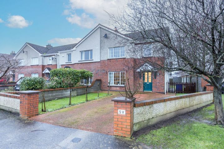 45 Leigh Valley, Ratoath, Ratoath, Co. Meath, A85YP21