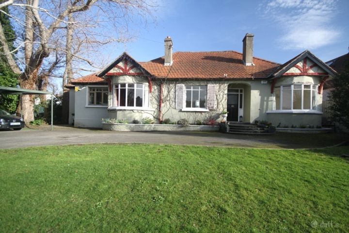 17 Castle Park Rd, Sandycove, Dublin, Dublin