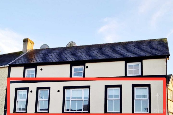 Apartment 1, Granary Court, Edenderry, Co. Offaly