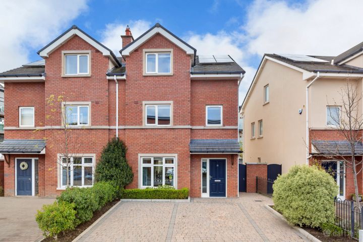 20 Fairhaven Close, Castleknock, Dublin 15, D15Y74C