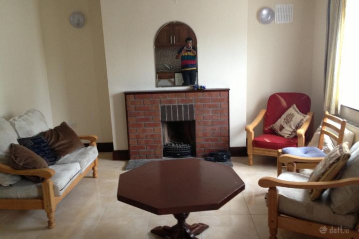 Rossa Mews, Rossa Avenue, Bishopstown, Cork, Model Farm Road, Co. Cork
