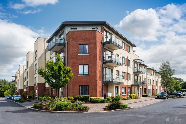 Hannah Square, St Edmunds, Lucan, Dublin 20, LUCAN