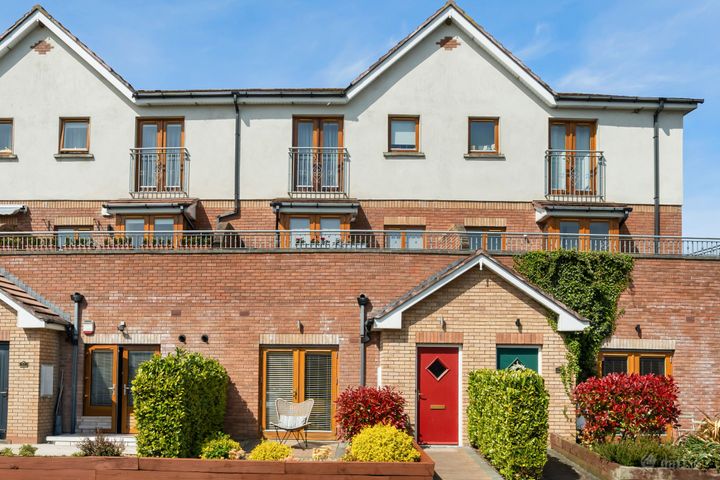 58 Summerseat Avenue, Summerseat, Clonee, Co. Meath, D15A3HX