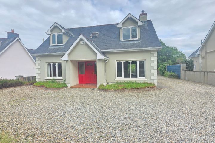 Srah, Knockcroghery, Co. Roscommon