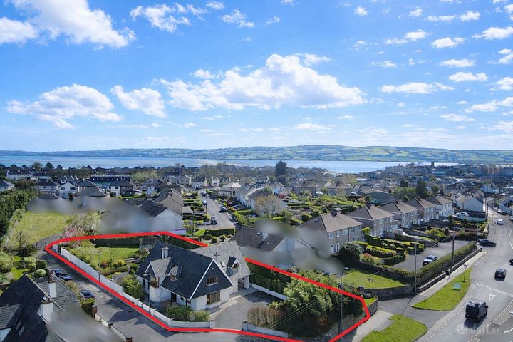 Castle Meadows, Coolagh Road, Abbeyside, Dungarvan, Co Waterford, X35H395