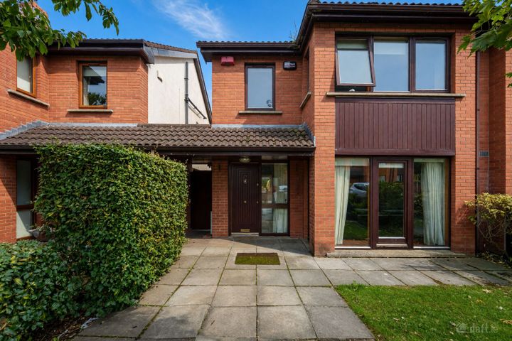 8 Belfield Close, Clonskeagh, Dublin 14, D14R6A2