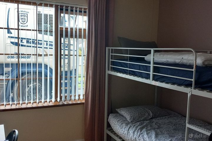 Cortolvin View, Monaghan, Co. Monaghan