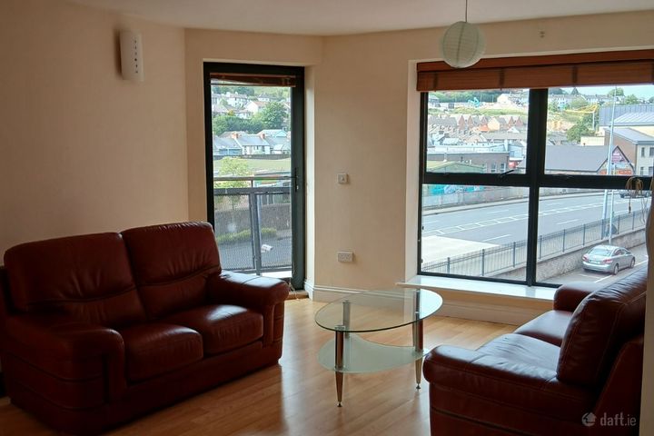 57 Granary Court, North Ring Road, Blackpool, Co. Cork