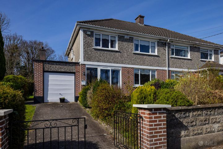 76 St Columba's Rise, Swords, Swords, Co. Dublin, K67Y5V0 - Photo 3