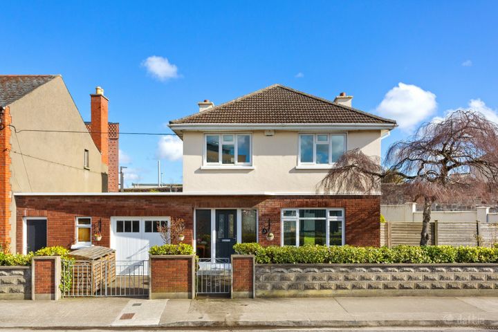 71 Rathdown Rd, Phibsborough, Dublin 7, Dublin 7, Dublin