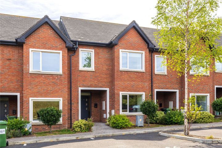 44 Jameson Orchard, Malahide, Dublin, K36YW27