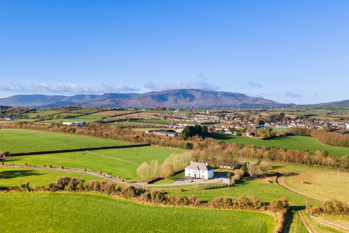 Cooltubrid House, Cooltubrid East, Kilmacthomas, Co Waterford