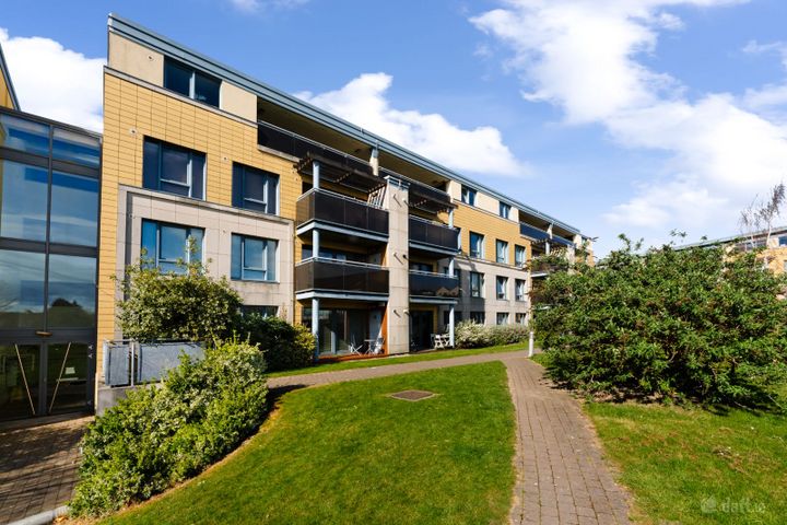 Apt 116 Block A, Hampton Lodge, Grace Park Rd Dublin 9, Dublin 9, Dublin