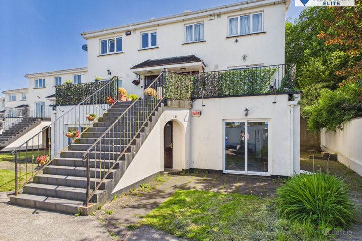56 Rivercourt, Rathmullan Road, Drogheda, Co. Louth, A92PT38